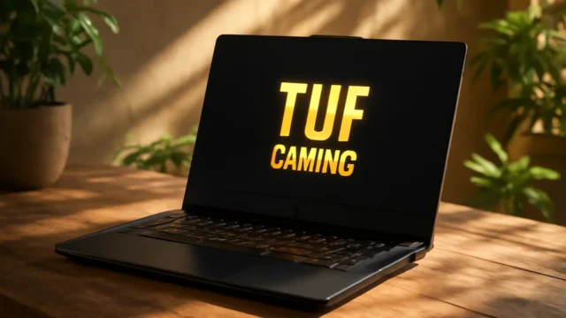 Top 6 notebooks TUF Gaming compactos e leves para usar no dia a dia em 2025