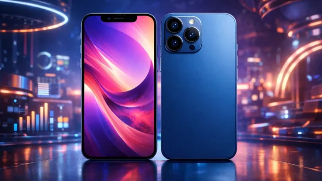 Top 6 iPhone 16e e 15 até R$7.399,00 — aproveite estas ofertas