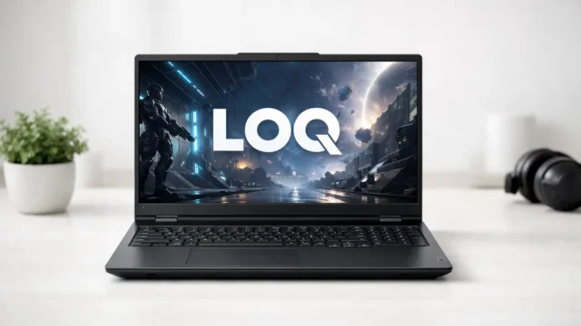 3 Melhores Notebooks Gamer Lenovo LOQ E para o Dia a Dia