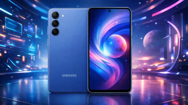 3 Melhores Celulares Samsung Galaxy S25 FE 5G com Tecnologia de Ponta