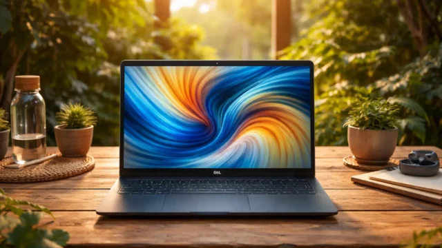 Dell Inspiron Core i5: Notebooks de Alto Desempenho em 2025