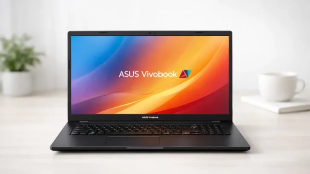 Guia de Compra: 3 Melhores Notebooks ASUS Vivobook GO 15 com Alta Avaliação
