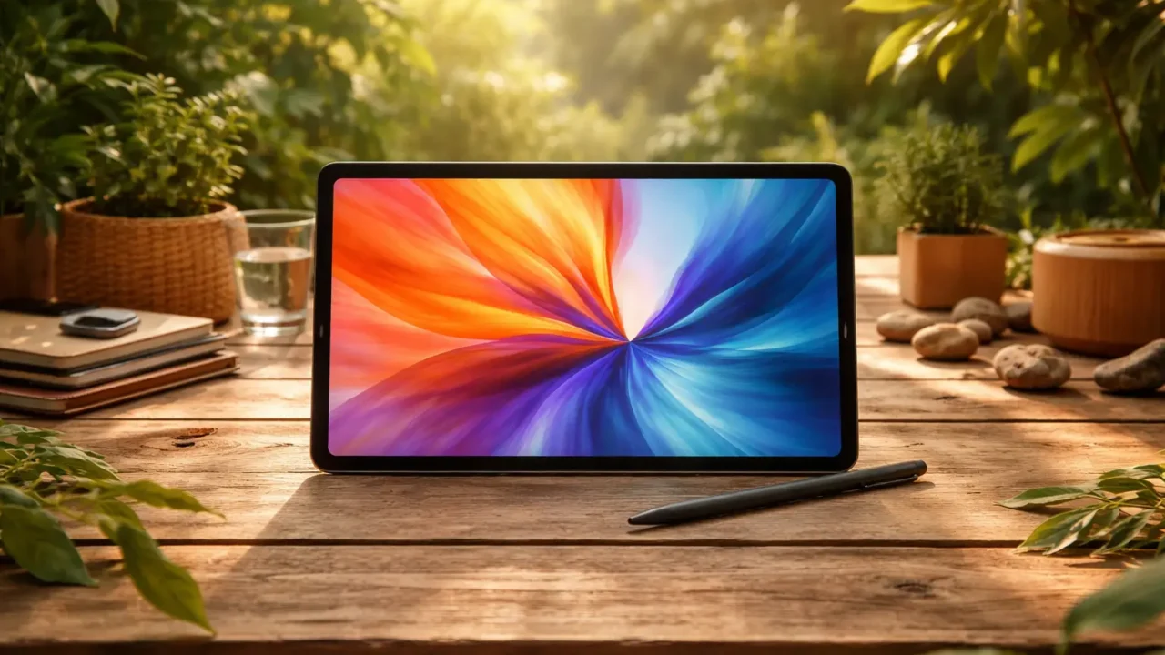 Top 6 Tablets Samsung Galaxy Tab S10 Lite até R$3.000 — aproveite estas ofertas 01/01/2026 11:26:21
