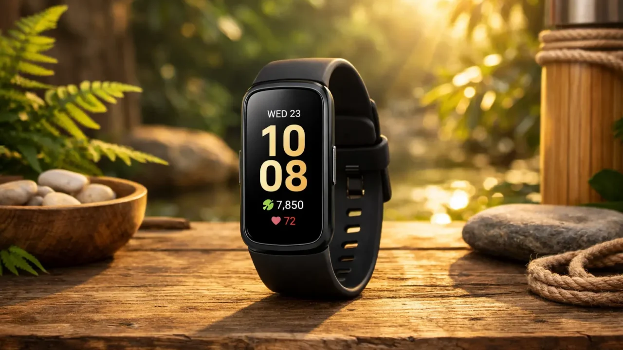 Qual comprar? 6 relógios Samsung Fit 3 analisados em 01/02/2026 20:10:16