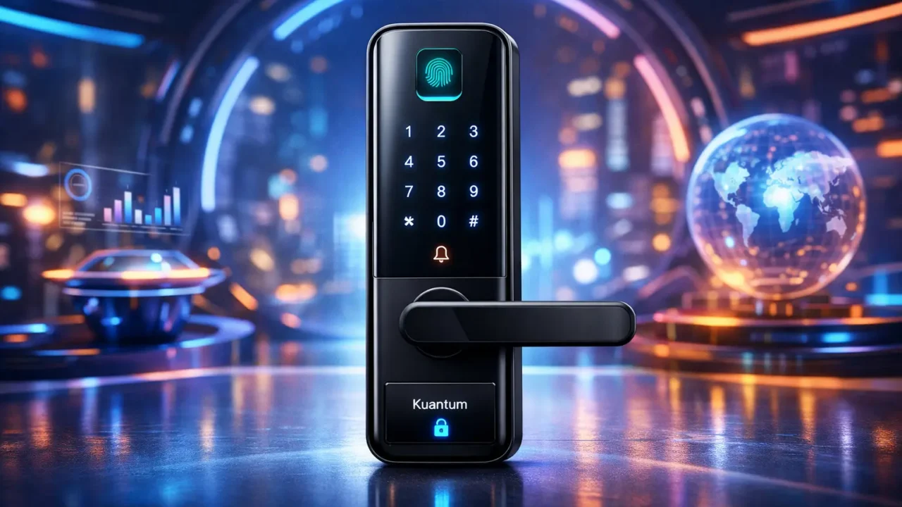 Guia de Compra: 3 Melhores Fechaduras Eletrônicas Digitais para 2026