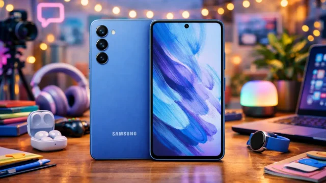 Guia de Compra: 3 Melhores Celulares Samsung Galaxy S24 FE 5G Segundo Nossos Testes