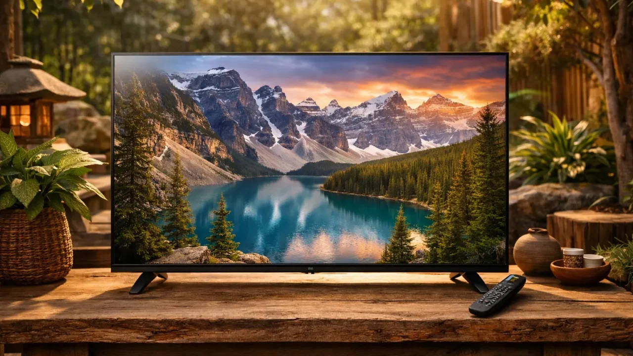3 Melhores Smart TVs LG UHD 4K para o Dia a Dia