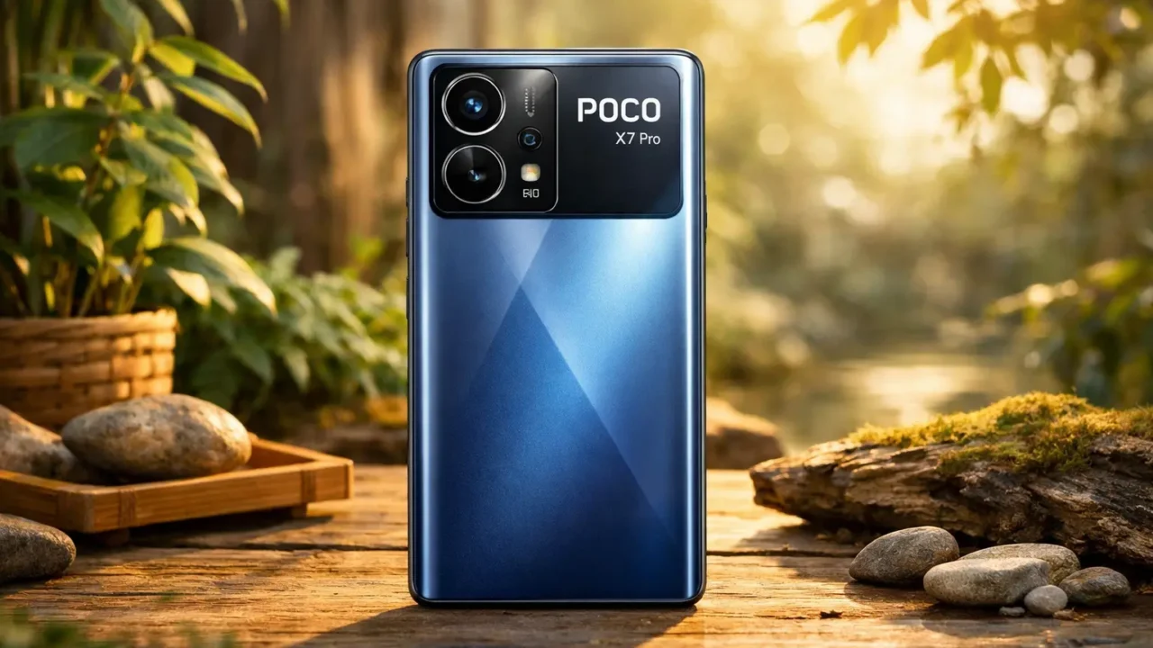 Top 6 Poco X7 Pro 256 GB com performance superior em 2026