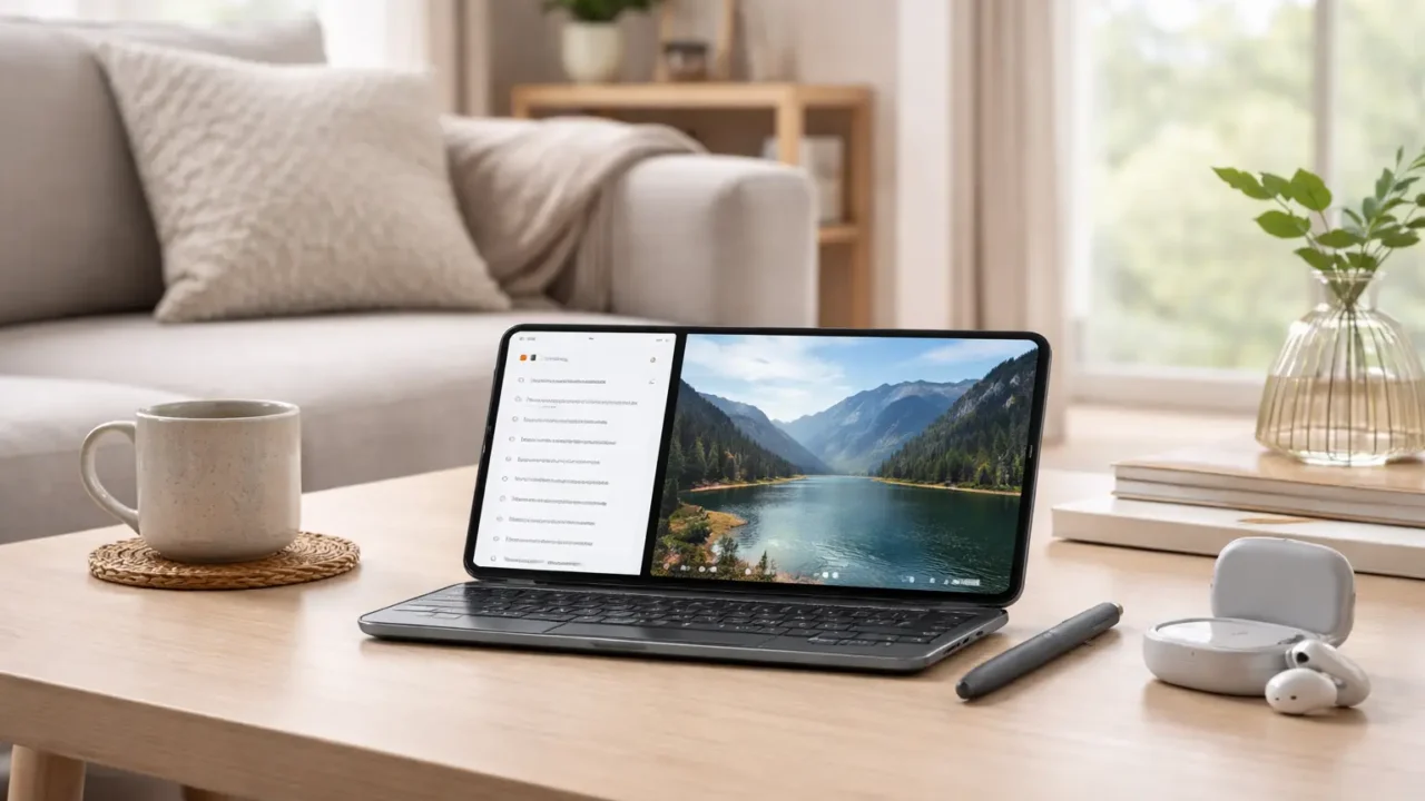 6 Galaxy Z Fold 7 com nota máxima dos usuários em 2026