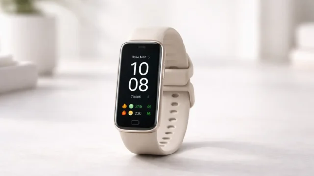 6 relogio galaxy fit 3 premium por preço justo em 2026