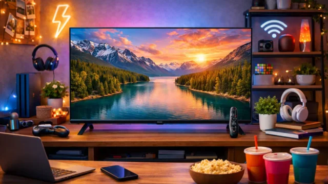 Descontos de até 20%: 3 Smart TVs LG 4K com oferta especial 01/09/2026 13:46:16