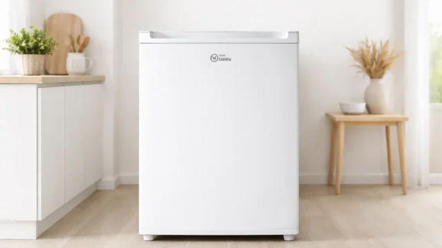 3 Frigobar Midea resistentes à água para aventuras