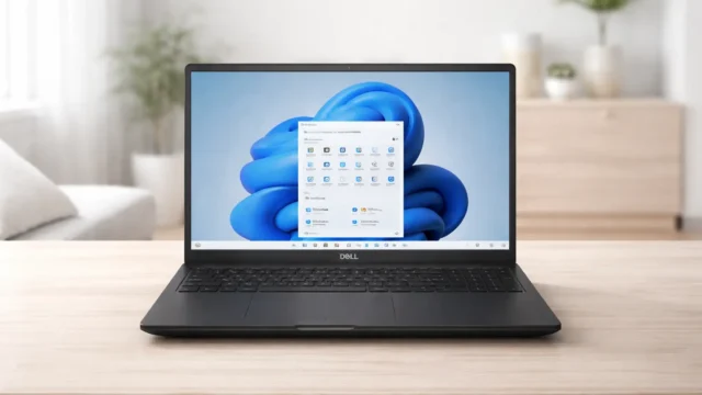 Menos de 2kg: 3 notebooks Dell Inspiron ultraleves em 2026