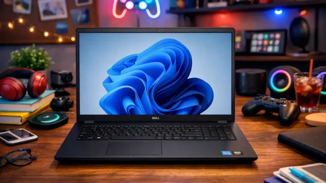 Guia de Compra: 3 Melhores Notebooks Dell Inspiron com Estoque no Brasil