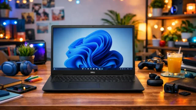 Os melhores notebooks Dell Inspiron 15.6" Full HD 13ª Gen i5, i7 e i5+8GB no Brasil