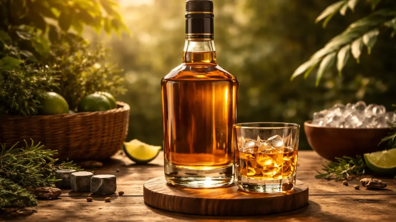Whisky barato e bom até R$160 com avaliações ★4,6