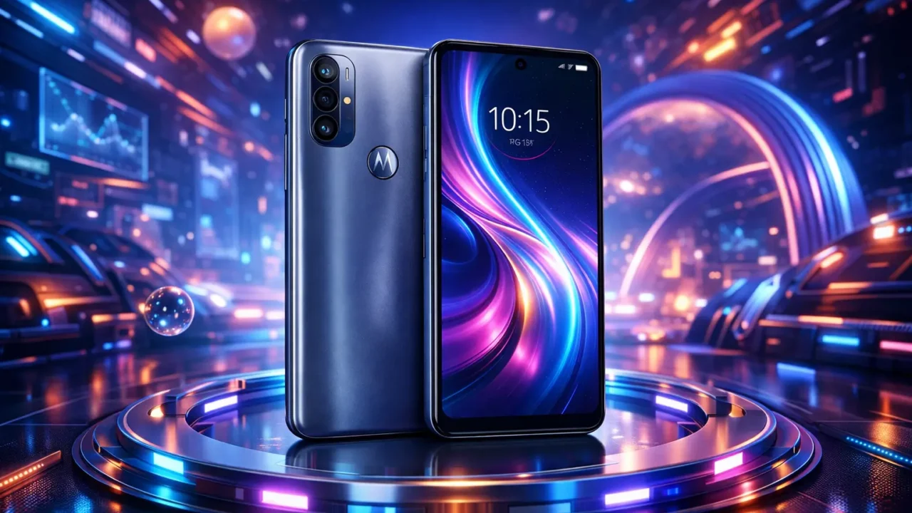 Top 6 Smartphones e Notebooks com desempenho superior em 2026