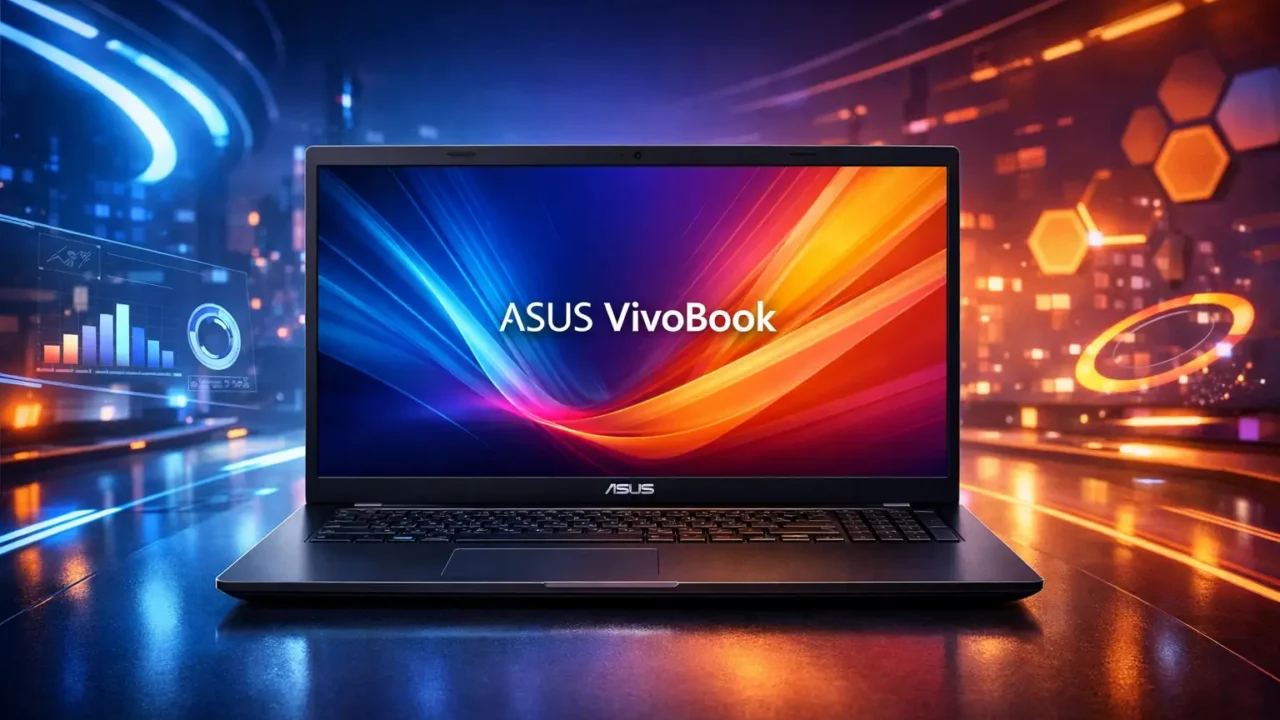 Menos de 200g: 3 Notebooks ASUS VIVOBOOK GO 15 ultraleves em 11/01/2026 12:03:08