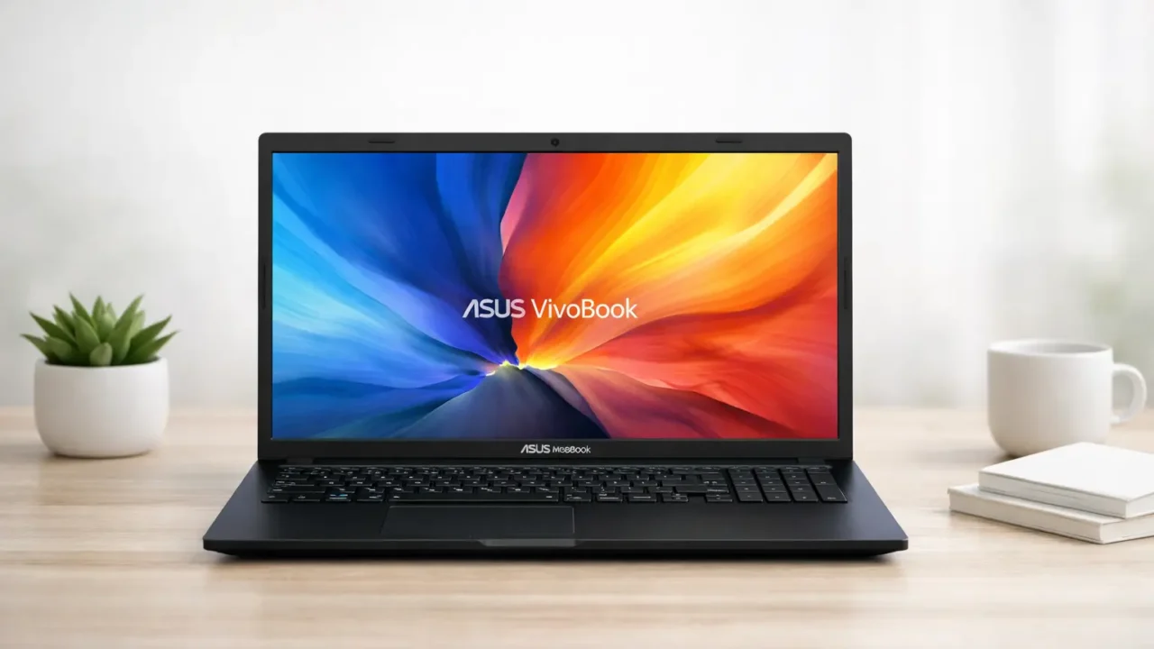 Guia de Compra: 3 Melhores Notebooks ASUS com Estoque no Brasil