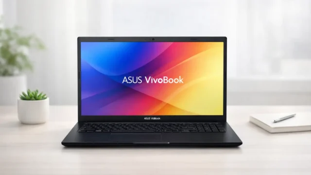 Melhor notebook ASUS VIVOBOOK GO 15 custo‑benefício 01/11/2026 23:31:48