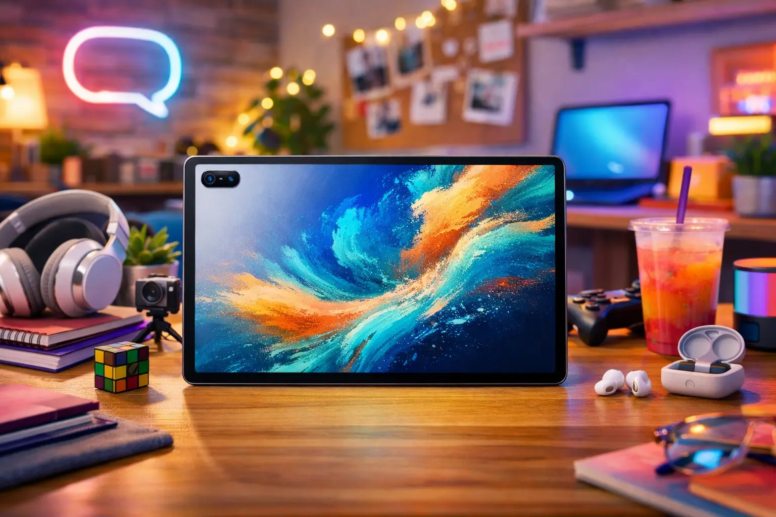 Galaxy Tab S10 Lite 5G barato com alta avaliação