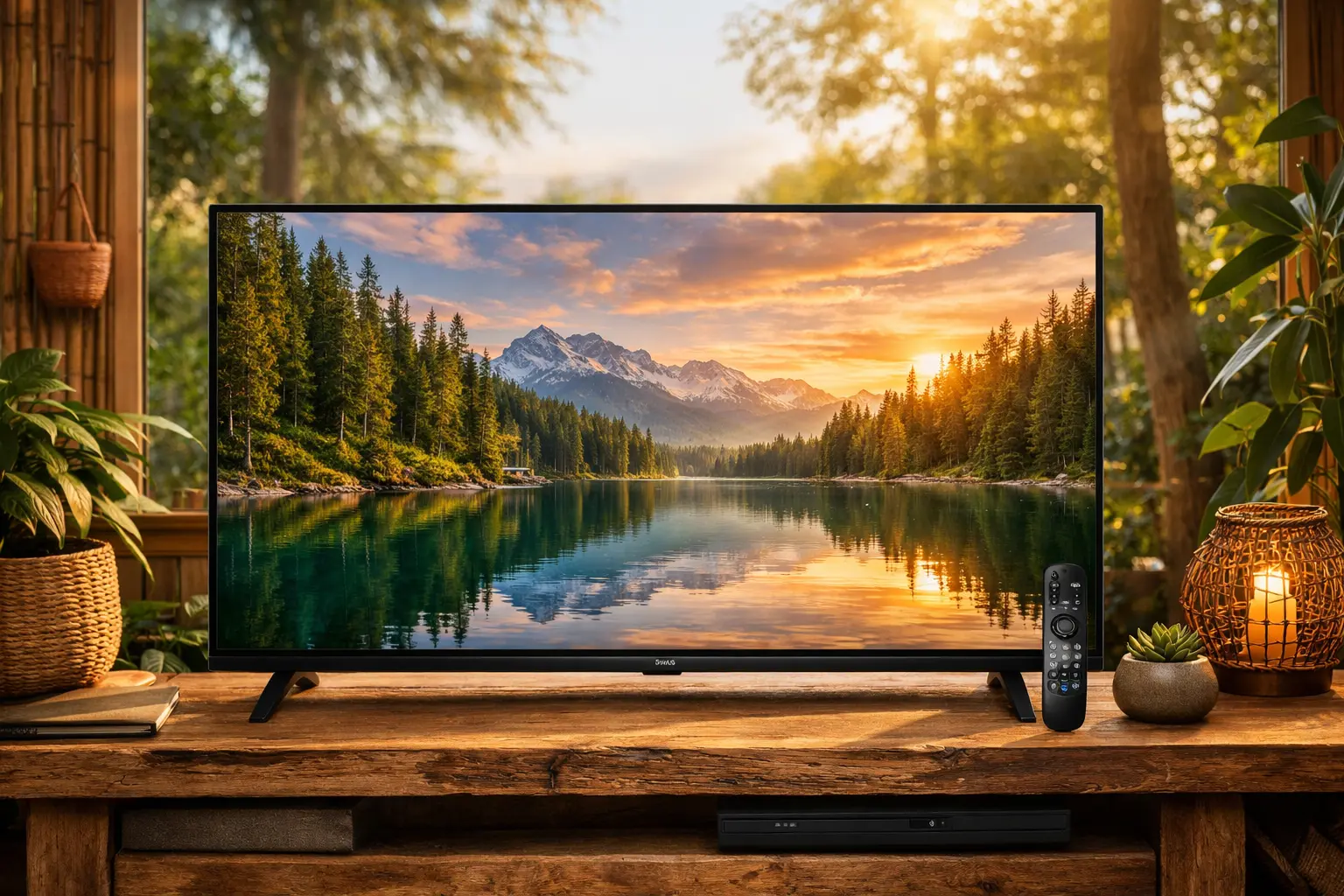 Guia rápido: 3 Smart TVs LG com recursos avançados em 12/01/2026 21:24:44