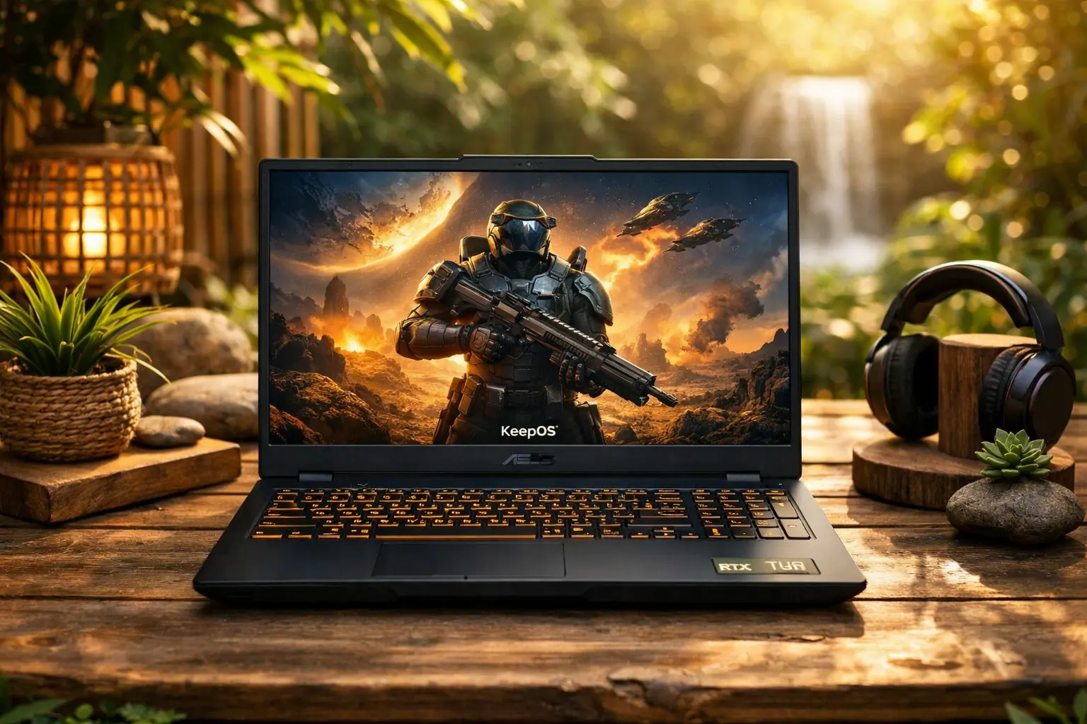 3 Melhores Notebooks ASUS TUF Gaming A15 Mais Vendidos no Brasil