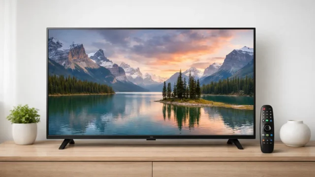 Guia de Compra: 3 Melhores Smart TVs 4K LG com Alta Avaliação