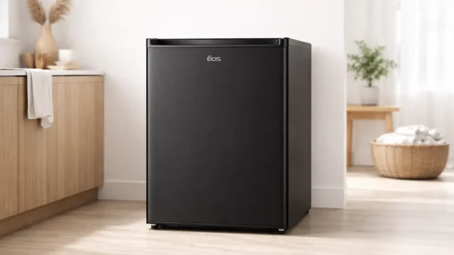 3 Melhores Frigobares Eos Ice Compact 124L Mais Vendidos no Brasil 01/13/2026 08:21:43