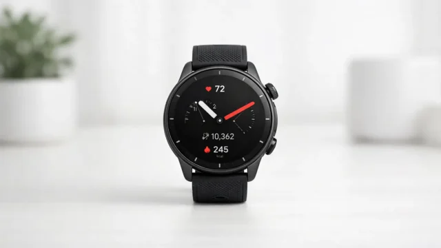 Top 6 Pulseiras e Smartwatch para Amazfit GTR 4 Sport — aproveite estas ofertas