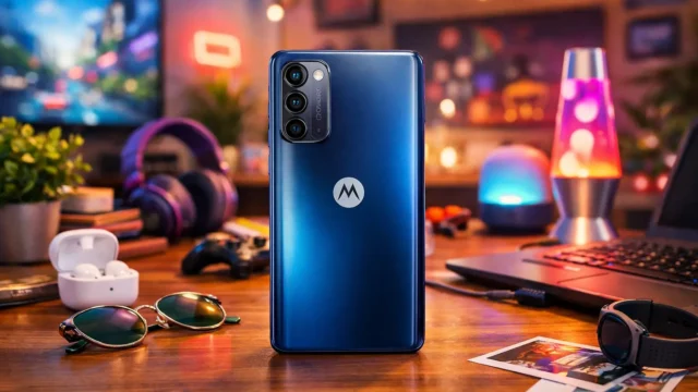 Top 6 Celulares Samsung e Motorola Compactos e Leves para Usar no Dia a Dia