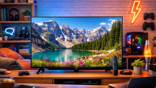 Tela infinita: 3 Smart TVs LG com display premium