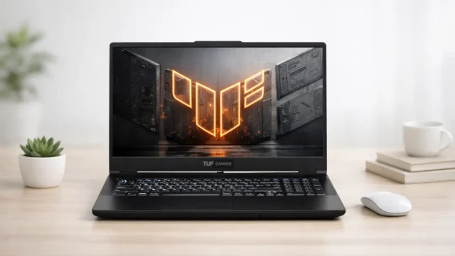 Guia de Compra: 3 Melhores Notebooks ASUS TUF Gaming A15 Recomendados por Especialistas