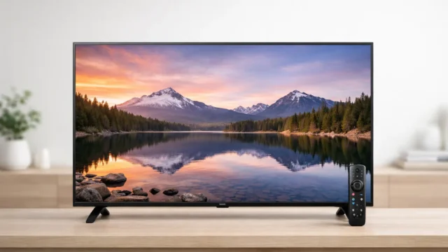 Guia de Compra: 3 Melhores Smart TVs 4K LG com Excelente Avaliação