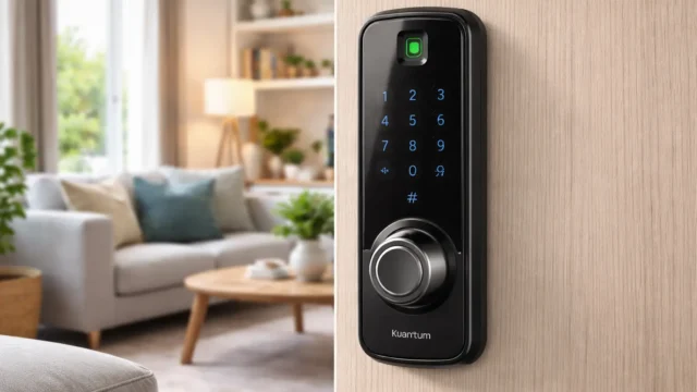 Bons e baratos: 3 fechaduras digitais para comprar sem medo em 01/17/2026 16:45:48