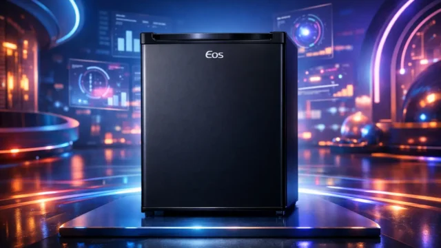 Desconto exclusivo: 3 Frigobar Eos Ice Compact 124l com ofertas na Amazon 01/17/2026 23:32:50