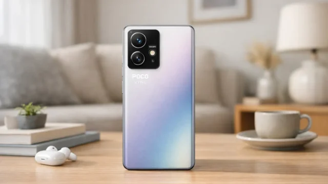 Descontos de até 33%: 6 Poco X7 em oferta 2026