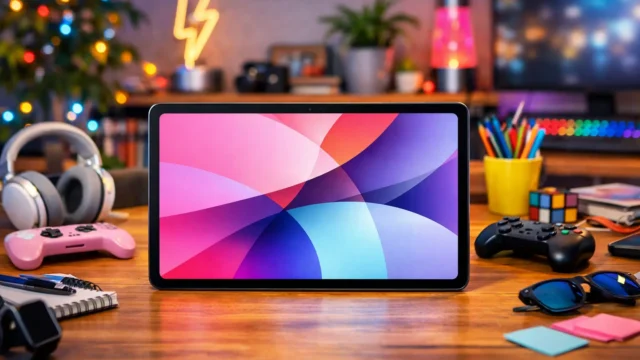 Tablets Xiaomi bons até R$3.430 com tecnologia de ponta