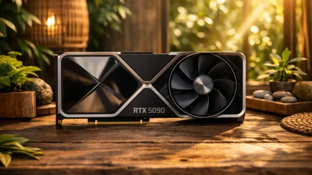 6 GeForce RTX 5090 até R$49.294 — 01/18/2026 13:01:45