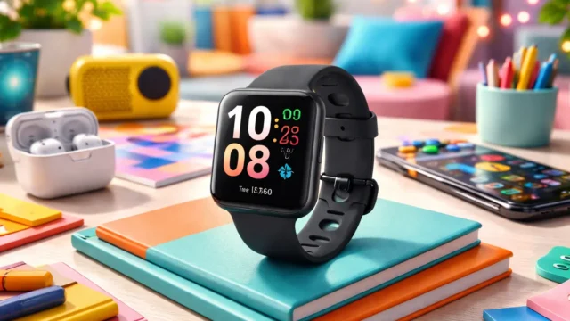 relogio redmi watch 5 active até R$699 com avaliações ★4,6