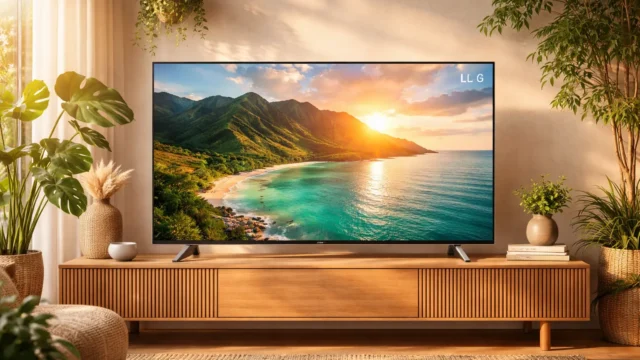 Smart TV 55 4K boa e barata: 6 opções em 2026