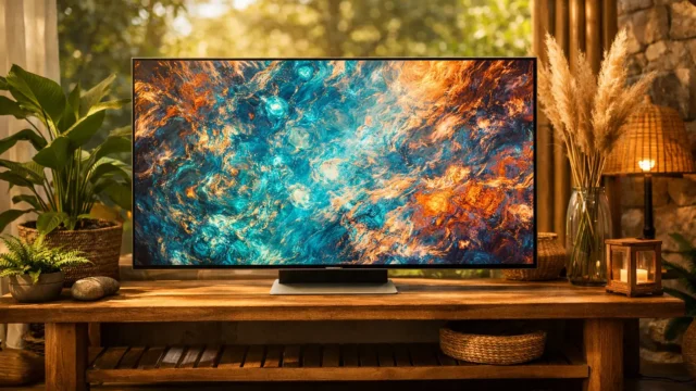 Precisa de TV para jogar em 01/18/2026 13:01:45? Conheça 6 modelos ideais