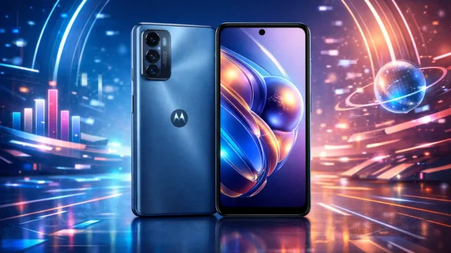 Top 6 gadgets Motorola ultrarrápidos em 01/18/2026 18:55:26