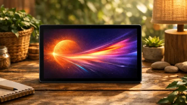6 tablet Galaxy tab 10 premium por preço justo em 2026