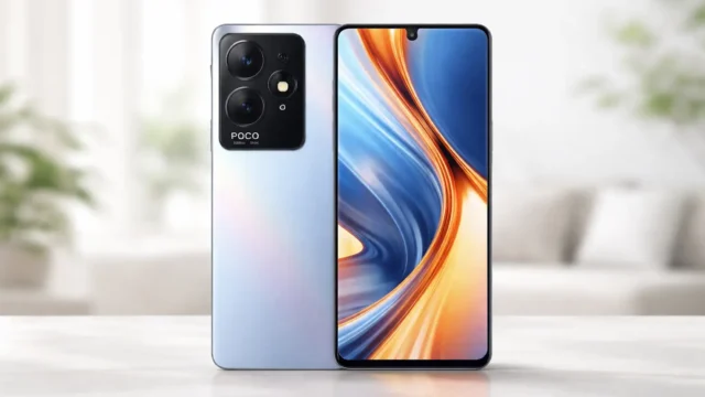 melhor Poco X7 Pro da Xiaomi com 256 GB em 2026