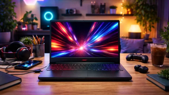 6 notebooks Acer com desempenho turbinado para 2026