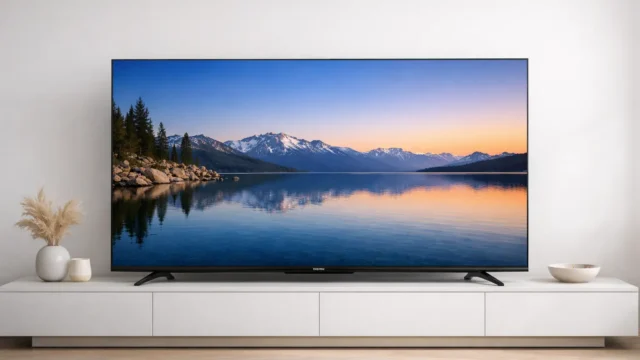 6 hisense tv 100 polegadas e outras por menos de R$ 44.990 — 2026