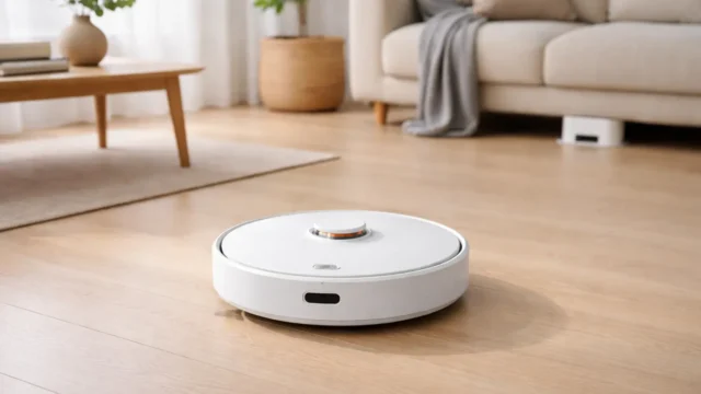 Guia rápido: 6 Aspiradores Robôs Xiaomi Branco com Mais Recursos em 2026