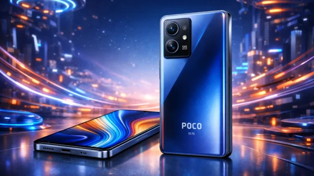 Poco X7 Pro 512GB 12GB RAM baratos e bons mais vendidos no Brasil