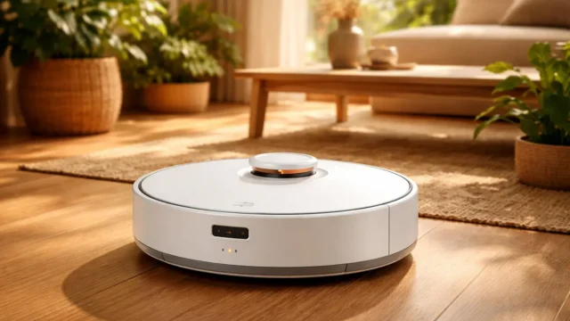 6 Robôs Aspiradores de Pó Inteligentes Xiaomi com nota máxima dos usuários em 01/20/2026 22:33:15
